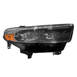 HEAD LAMP RH LED W/O LOGO FOR ST / ST-LINE / TIMBERLINE MODELS HQ — photo 1