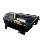 HEAD LAMP RH W/O POLICE PREP PACKAGE FITS BASE TRIM HQ — photo 4