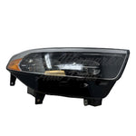 HEAD LAMP RH W/O POLICE PREP PACKAGE FITS BASE TRIM — photo 3
