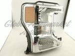 HEAD LAMP RH HALOGEN HQ — photo 2