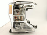 HEAD LAMP RH HALOGEN CAPA — photo 1