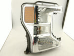 HEAD LAMP RH HALOGEN CAPA — photo 2