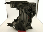 HEAD LAMP RH HALOGEN CAPA — photo 3