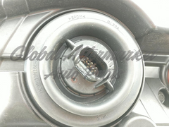 HEAD LAMP RH HALOGEN CAPA