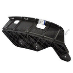 HEAD LAMP BRACKET LH PLASTIC ALSO FITS POLICE PKG — photo 3