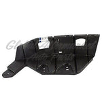 HEAD LAMP BRACKET LH PLASTIC ALSO FITS POLICE PKG — photo 4