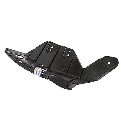 HEAD LAMP BRACKET LH PLASTIC ALSO FITS POLICE PKG