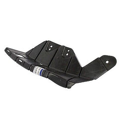HEAD LAMP BRACKET LH PLASTIC ALSO FITS POLICE PKG