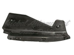HEAD LAMP BRACKET LH STEEL — photo 1