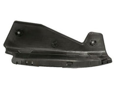 HEAD LAMP BRACKET LH STEEL