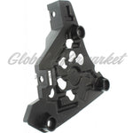 HEAD LAMP BRACKET RH — photo 4