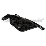 HEAD LAMP BRACKET RH PLASTIC ALSO FITS POLICE PKG — photo 2