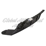 HEAD LAMP BRACKET RH PLASTIC ALSO FITS POLICE PKG — photo 3