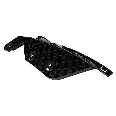 HEAD LAMP BRACKET RH PLASTIC ALSO FITS POLICE PKG
