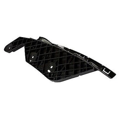 HEAD LAMP BRACKET RH PLASTIC ALSO FITS POLICE PKG