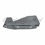 HEAD LAMP BRACKET RH STEEL — photo 1