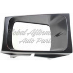HEAD LAMP BRACKET LH SEALED BEAM TYPE — photo 2
