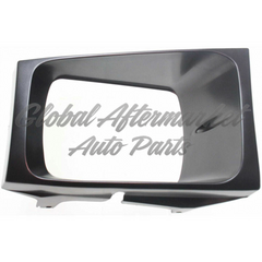 HEAD LAMP BRACKET LH SEALED BEAM TYPE
