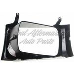 HEAD LAMP BRACKET LH SEALED BEAM TYPE — photo 3