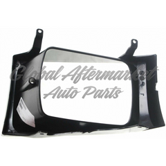 HEAD LAMP BRACKET LH SEALED BEAM TYPE