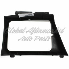 HEAD LAMP BRACKET LH MATTE-GRAY SEALED BEAM TYPE