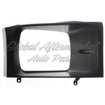 HEAD LAMP BRACKET RH SEALED BEAM TYPE — photo 2