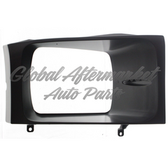 HEAD LAMP BRACKET RH SEALED BEAM TYPE