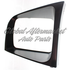 HEAD LAMP BRACKET RH SEALED BEAM TYPE