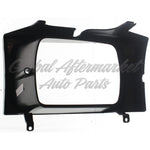 HEAD LAMP BRACKET RH SEALED BEAM TYPE — photo 5