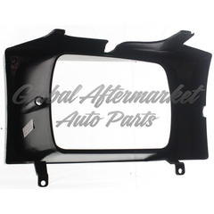 HEAD LAMP BRACKET RH SEALED BEAM TYPE