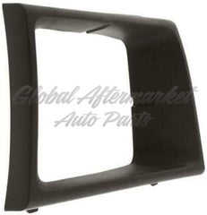 HEAD LAMP BRACKET RH MATTE-GRAY SEALED BEAM TYPE