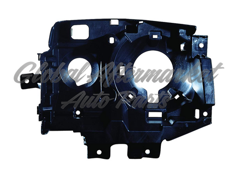 HEAD LAMP BRACKET LH