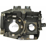 HEAD LAMP BRACKET RH — photo 2