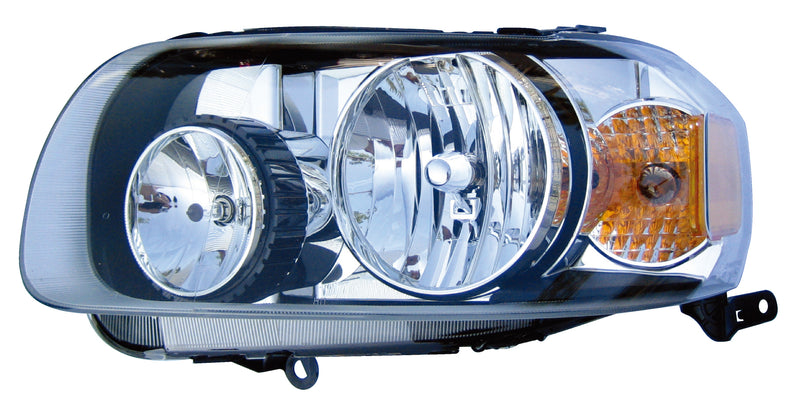 HEAD LAMP LH HQ