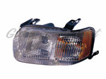 HEAD LAMP LH HQ — photo 1