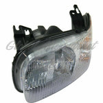 HEAD LAMP LH HQ — photo 2