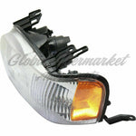 HEAD LAMP LH HQ — photo 3