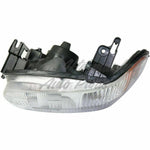 HEAD LAMP LH HQ — photo 4