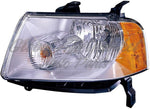 HEAD LAMP LH HQ — photo 1