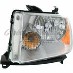 HEAD LAMP LH HQ — photo 2