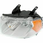 HEAD LAMP LH HQ — photo 4