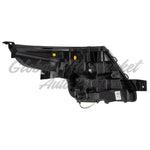 HEAD LAMP LH HID HQ — photo 3