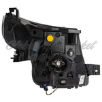 HEAD LAMP LH HID HQ — photo 5
