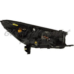 HEAD LAMP LH HID CAPA — photo 4