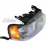 HEAD LAMP RH HQ — photo 3