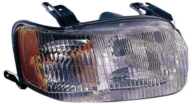 HEAD LAMP RH HQ