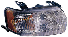 HEAD LAMP RH HQ
