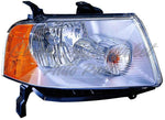 HEAD LAMP RH HQ — photo 1