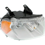 HEAD LAMP RH HQ — photo 4