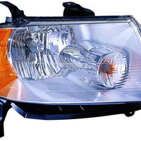 HEAD LAMP RH HQ
